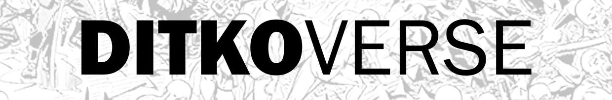Ditkoverse