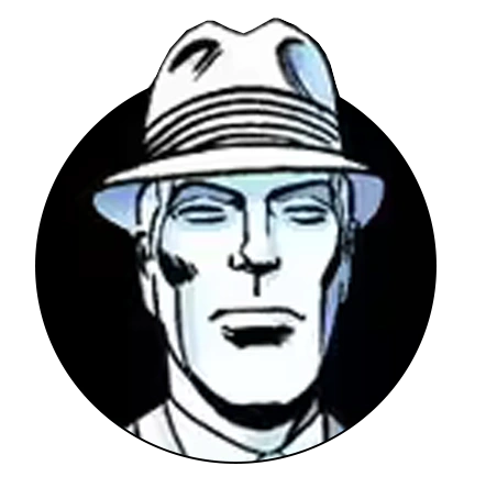 Steve Ditko’s Mr. A #1: The Lost Episodes