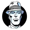 Mr. A character
