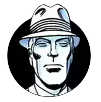 Ditko product preview 7